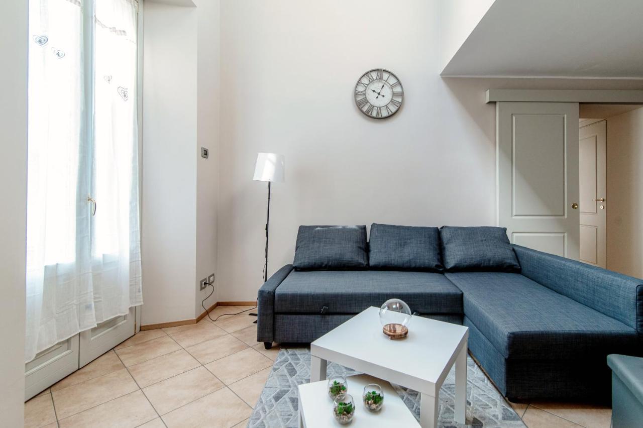 Sky Attic 72 - The House Of Travelers Apartment Como Exterior photo